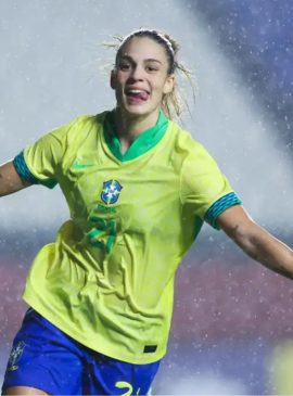 Foto: Lívia Villas Boas/CBF
