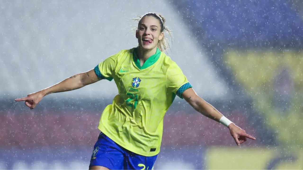 Foto: Lívia Villas Boas/CBF