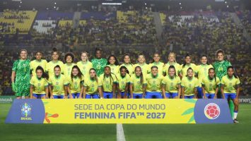  Foto: Lívia Villas Boas / CBF