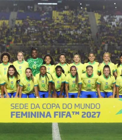 Foto: Lívia Villas Boas / CBF
