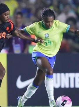 Foto: Lívia Villas Boas/CBF 