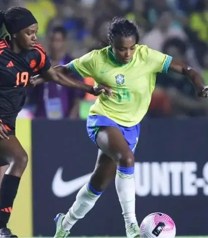 Foto: Lívia Villas Boas/CBF 