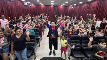  Foto: Divulgação