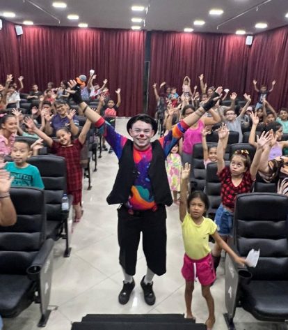  Foto: Divulgação