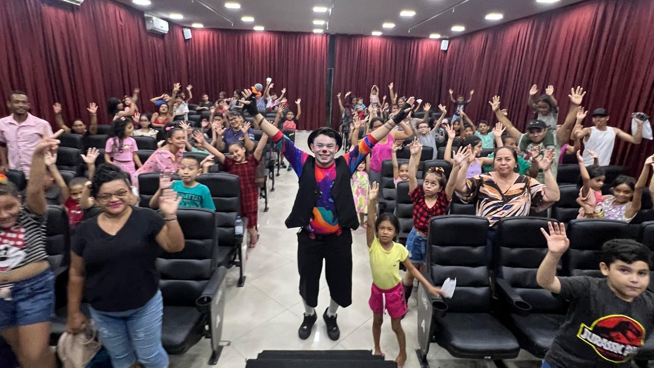  Foto: Divulgação