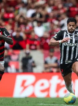  Foto: Pedro Souza/Atlético