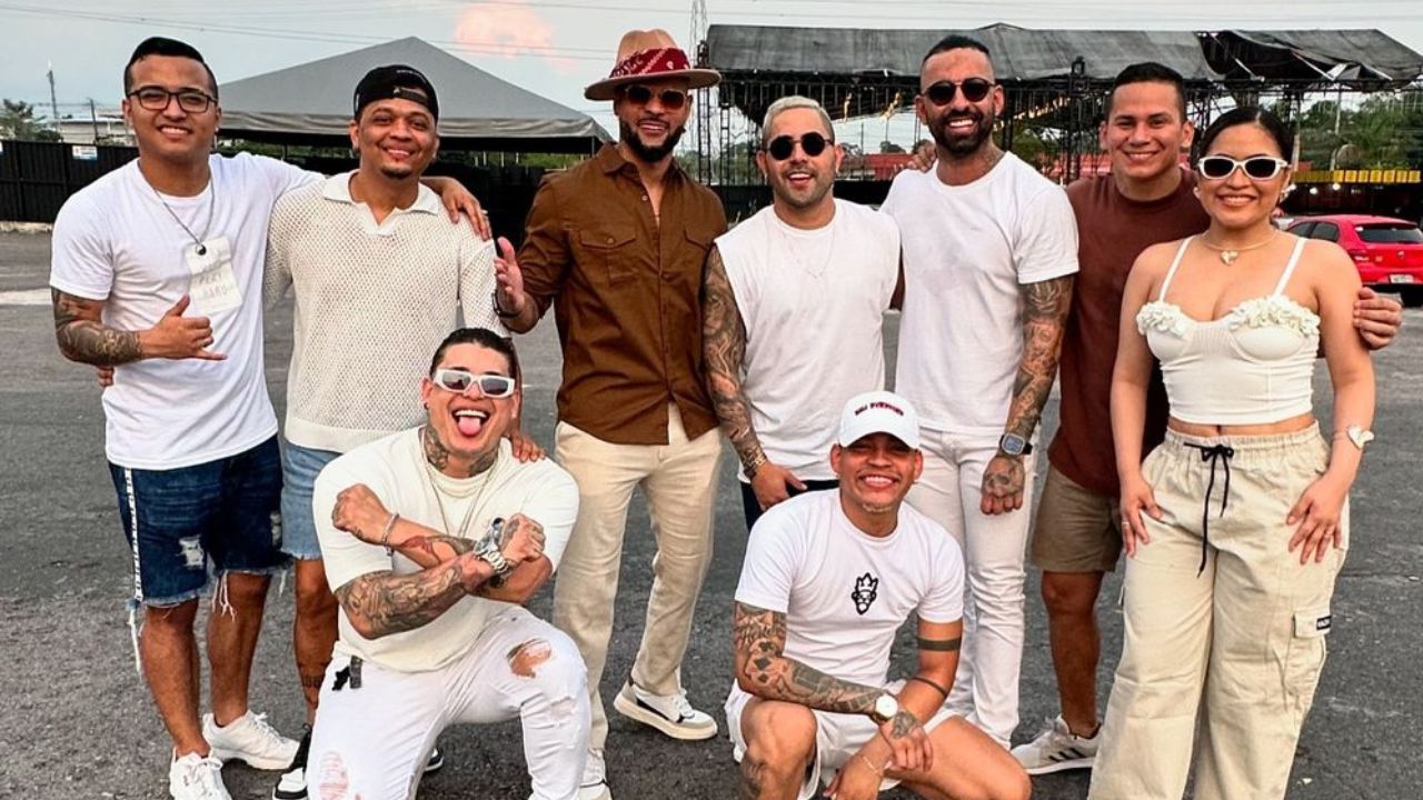 Foto: Reprodução/ Instagram 
