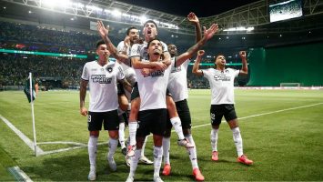 Foto: Vitor Silva/Botafogo