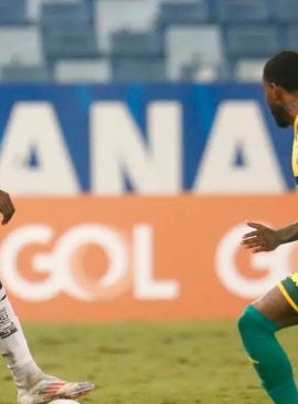 Foto: Vitor Silva/Botafogo 