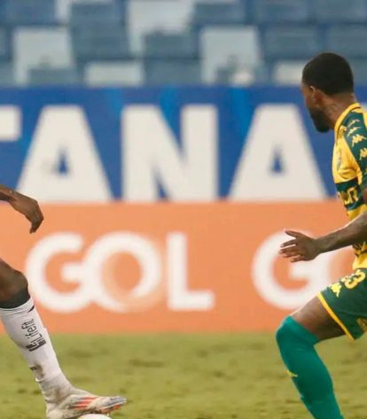 Foto: Vitor Silva/Botafogo 