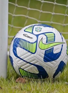  Foto: Vitor Silva/CBF