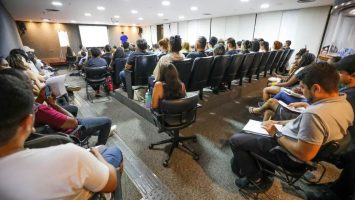 Foto: Joel Rodrigues/Agência Brasília