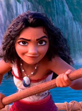 Foto: Reprodução / Walt Disney Studios