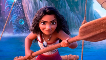 Foto: Reprodução / Walt Disney Studios