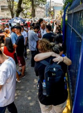  Foto: Paulo Pinto/Agência Brasil