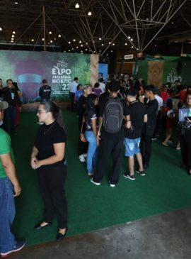  Foto: Divulgação 