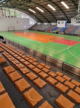 Foto: Divulgação/ Sedel