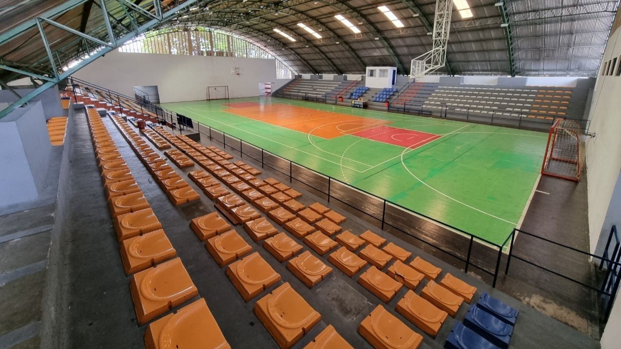 Foto: Divulgação/ Sedel