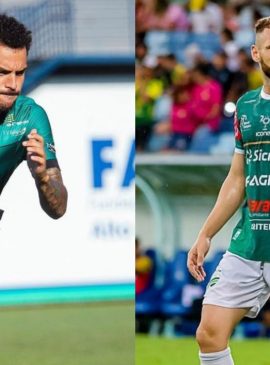 Fotos: Ismael Monteiro e Arquivo Pessoal  