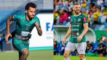 Fotos: Ismael Monteiro e Arquivo Pessoal  