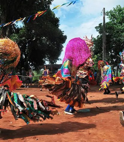 Foto  Iphan/Divulgação