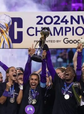 Foto: Reprodução X  Orlando Pride