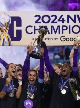 Foto: Reprodução X  Orlando Pride