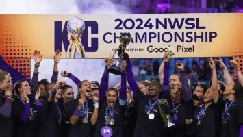 Foto: Reprodução X  Orlando Pride