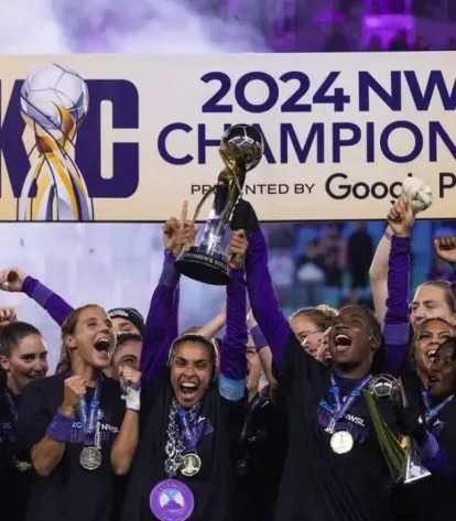 Foto: Reprodução X  Orlando Pride