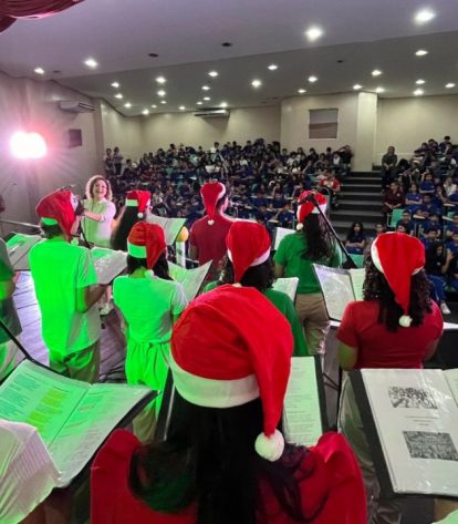Foto: Divulgação/Liceu de Artes 