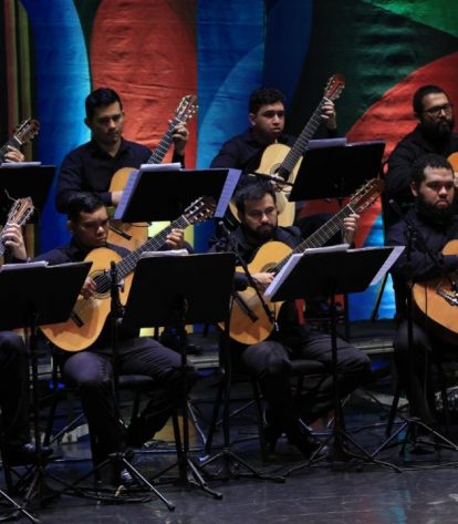 Foto: David Martins/SEC- AM