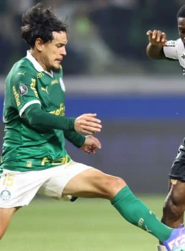 Foto:  Vitor Silva/Botafogo