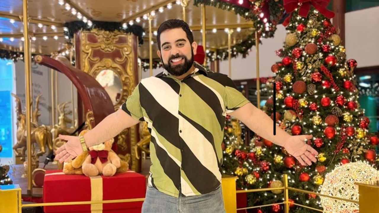 Foto Reprodução/ Instagram 