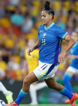 Foto: Rafael Ribeiro / CBF