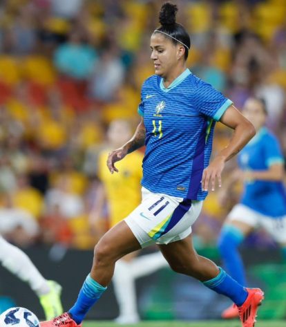 Foto: Rafael Ribeiro / CBF