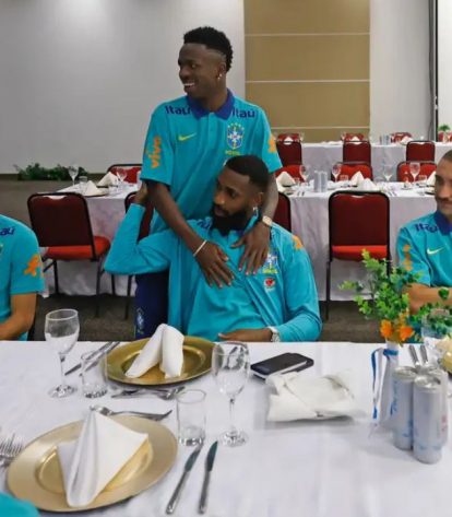 Foto: Rafael Ribeiro/CBF