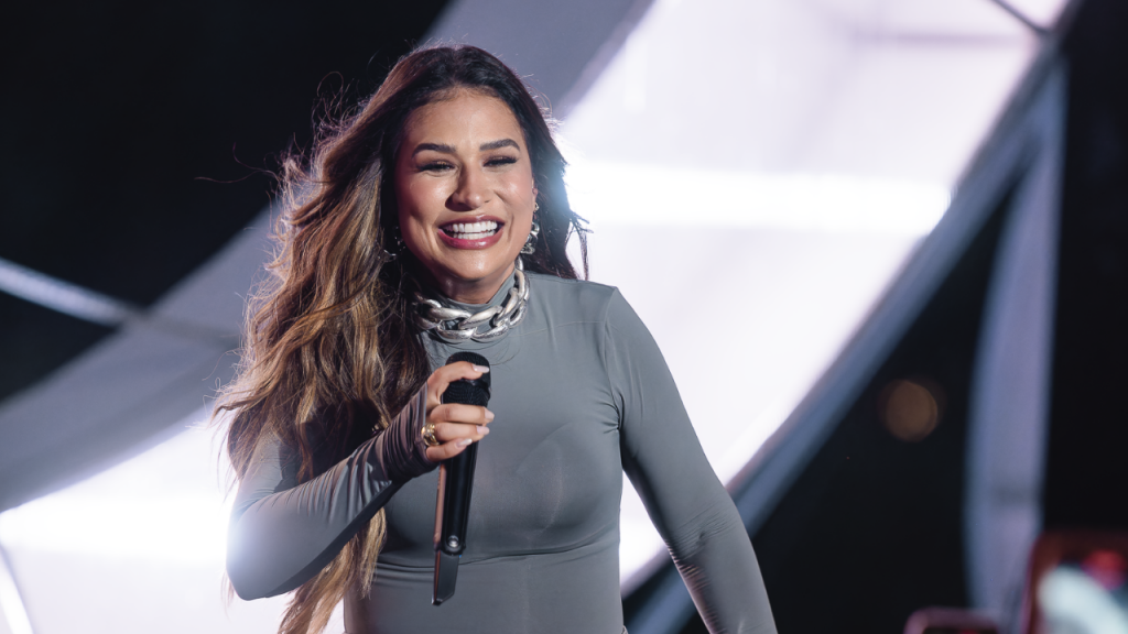Simone Mendes concede entrevista exclusiva ao Portal Edilene Mafra