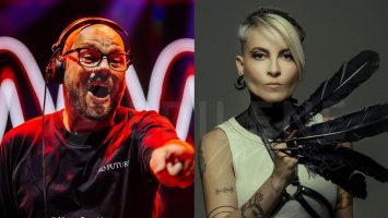 Foto:  Alisson Demetrio e Reprodução /Instagram