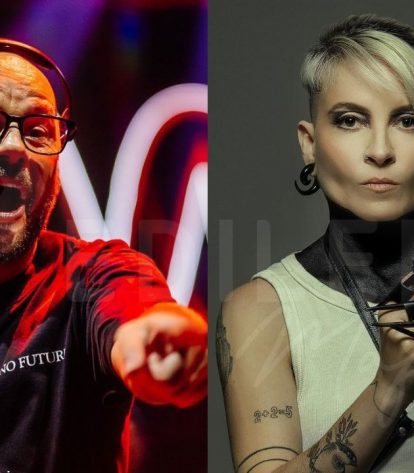 Foto:  Alisson Demetrio e Reprodução /Instagram