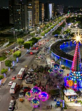 Foto: Elton Viana / Semcom
