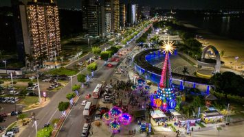 Foto: Elton Viana / Semcom