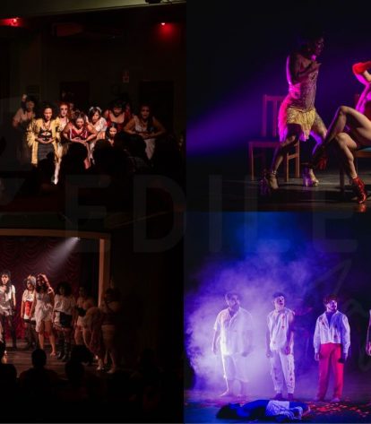  Fotos:  Rudá Marques, Nathy Lima e Jéssica Lima