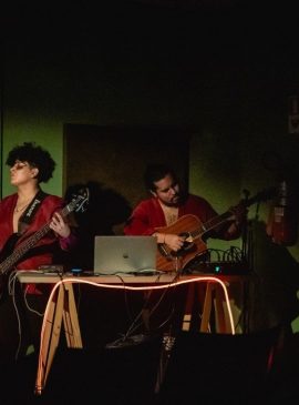 Foto: Hamyle Nobre 
