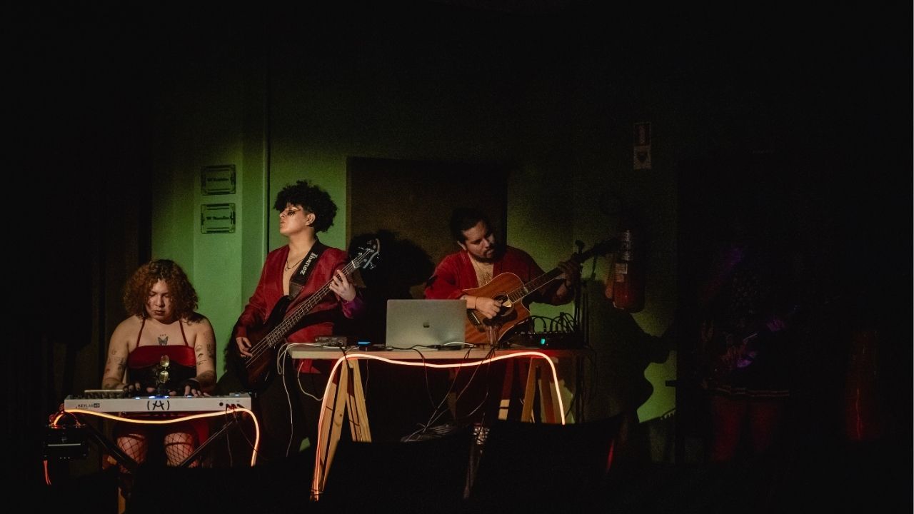 Foto: Hamyle Nobre 