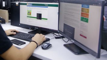 Foto: Divulgação Semcom / Arquivo