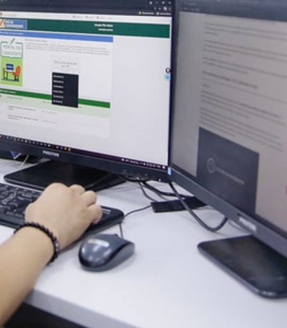 Foto: Divulgação Semcom / Arquivo