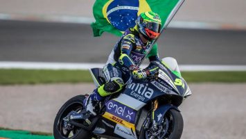  Foto: MotoGP/MotoE