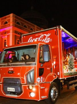  Foto: Solar Coca-Cola