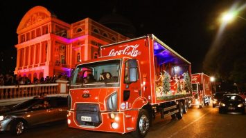  Foto: Solar Coca-Cola