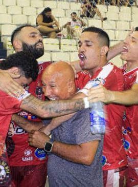  Foto: Divulgação 